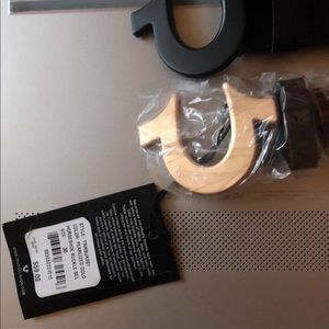 Two Brand new Men’s True Religion belt size 36. New never worn. Taking offers